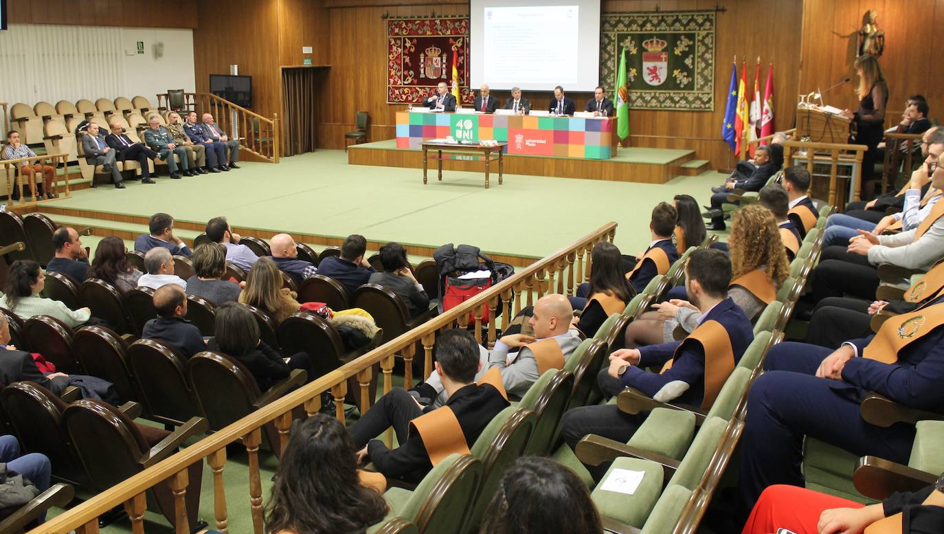 Fotos: Santa Bárbara, tiene nuevos graduados