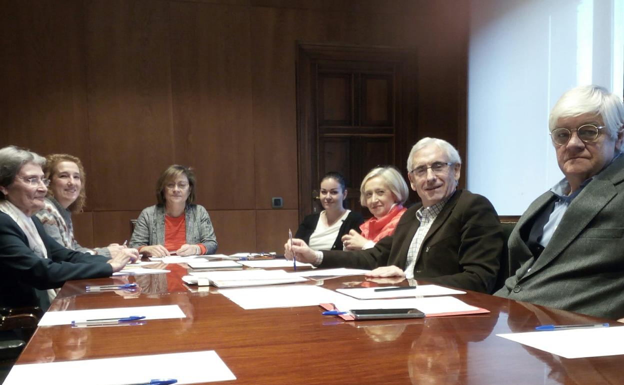 A lo largo de 1.300 metros cuadrados se podrá ver algo más de 300 piezas de obra