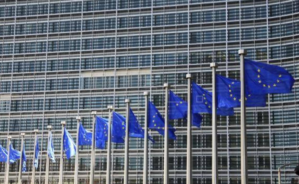 La UE se divide en la negociación del primer presupuesto sin Reino Unido