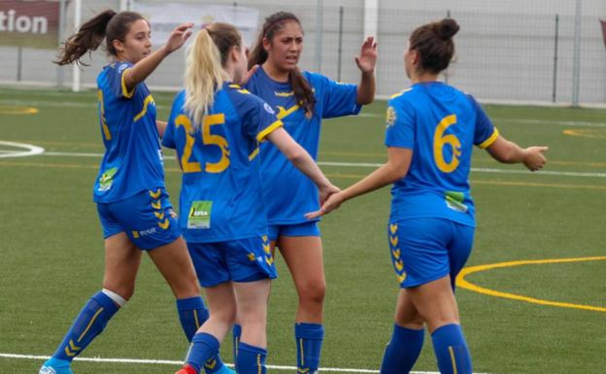 El Olímpico quiere cerrar la primera vuelta con una alegría