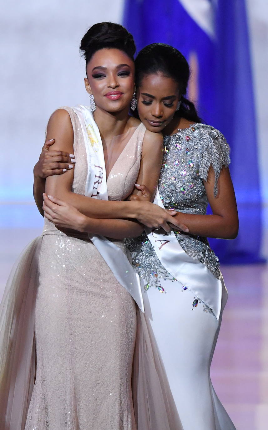 Fotos: Así es Miss Mundo 2019