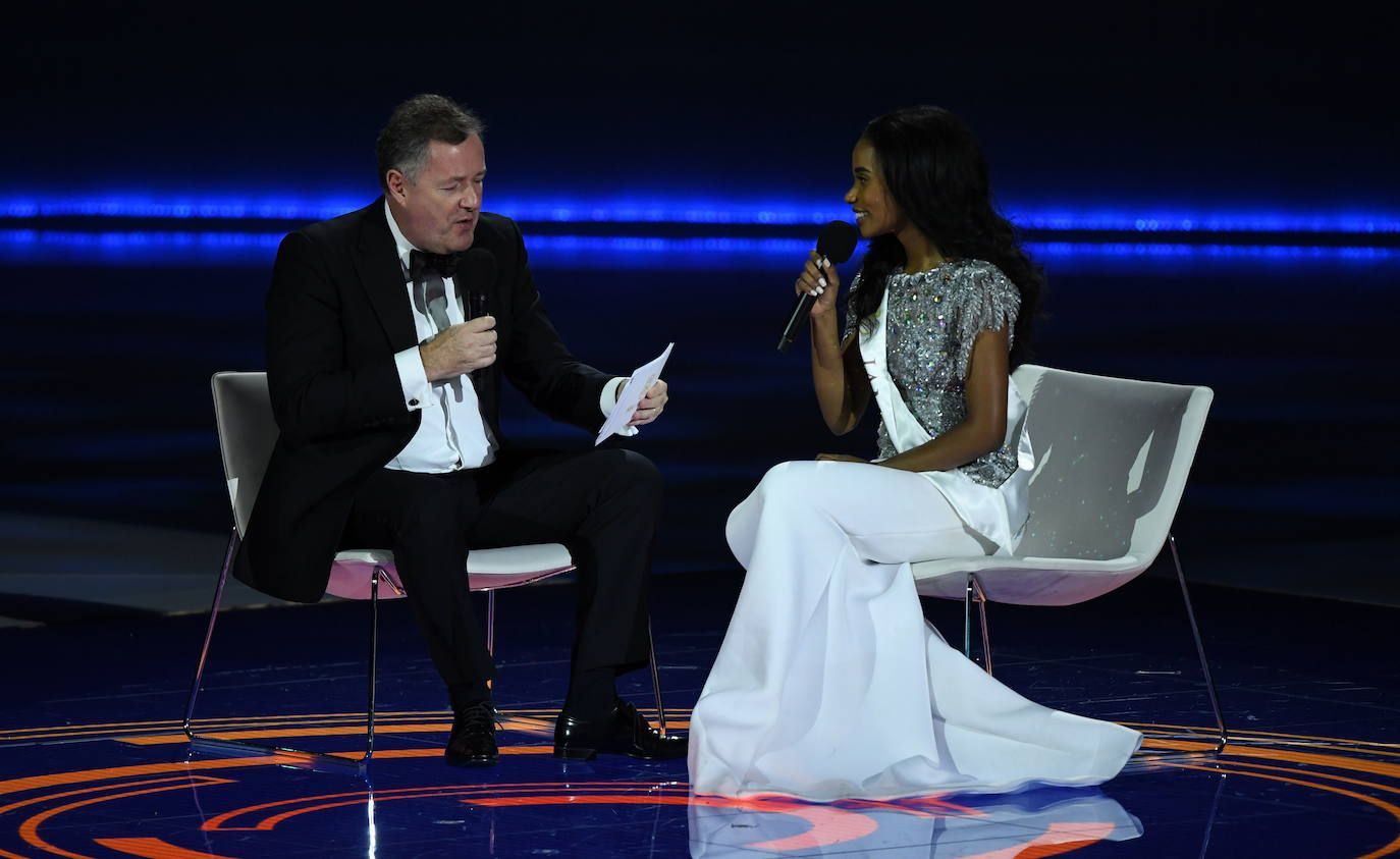 Fotos: Así es Miss Mundo 2019