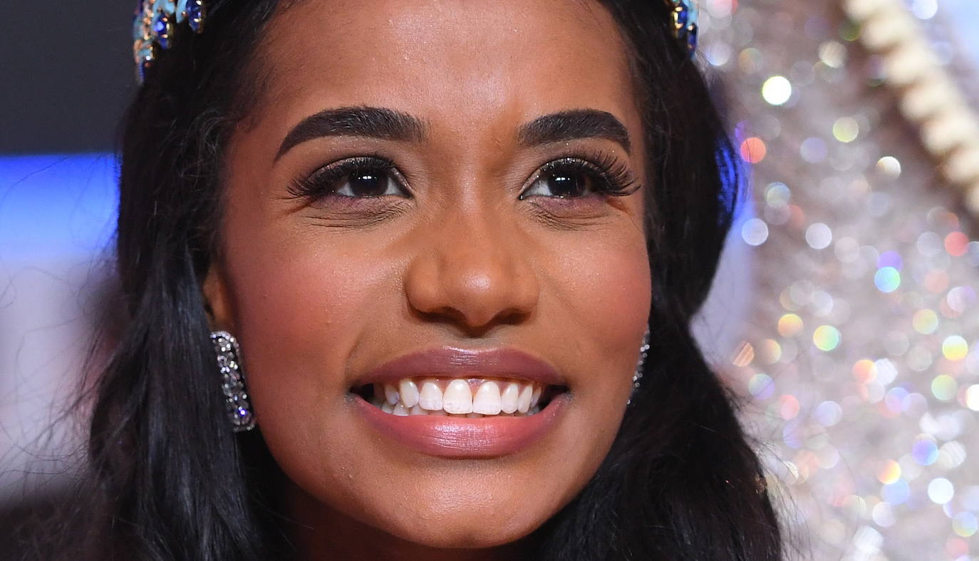 Fotos: Así es Miss Mundo 2019