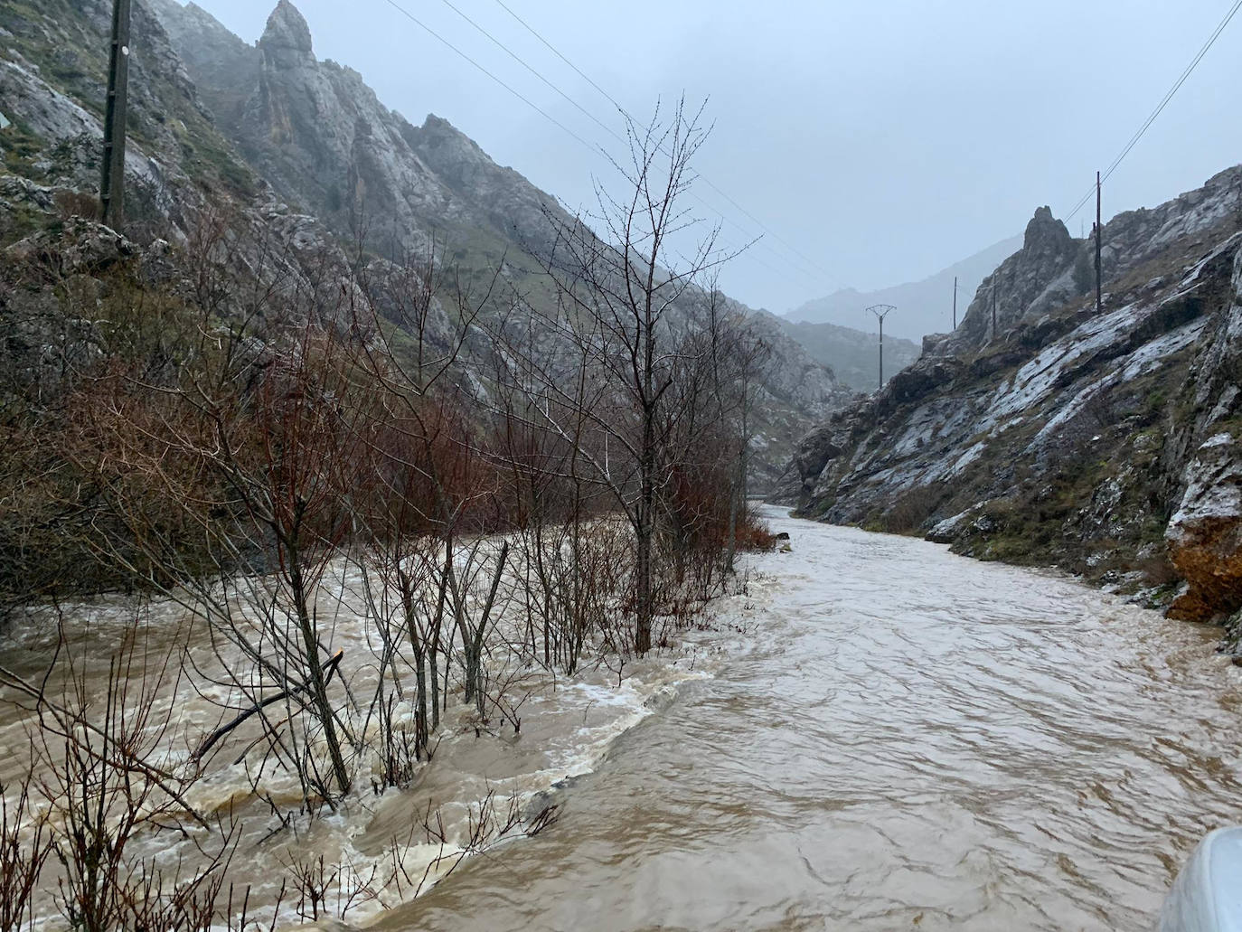 Carretera de Lois