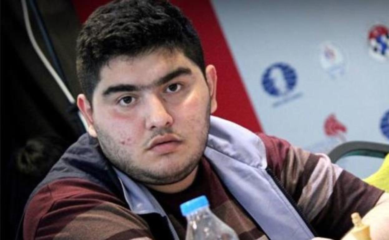 El iraní Maghsoodloo defenderá su título de campeón del Magistral de León