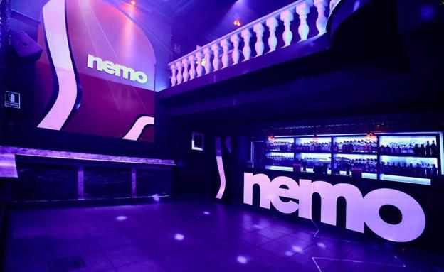 Imagen principal - En Nemo el buen ambiente está asegurado