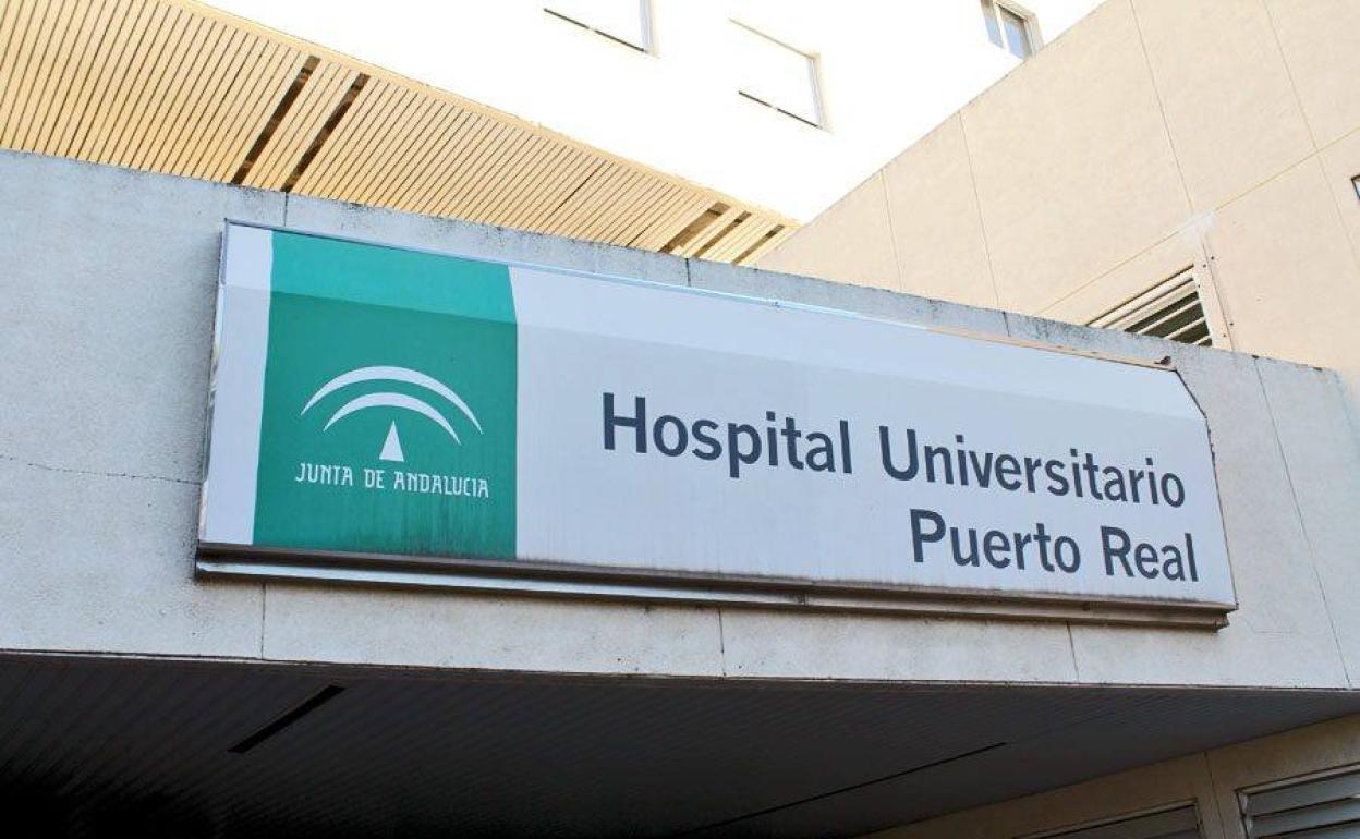 Investigan una supuesta agresión sexual a una joven por otro paciente en el Hospital de Cádiz