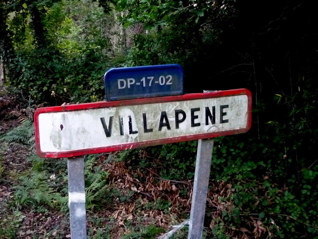 Villapene (Lugo)