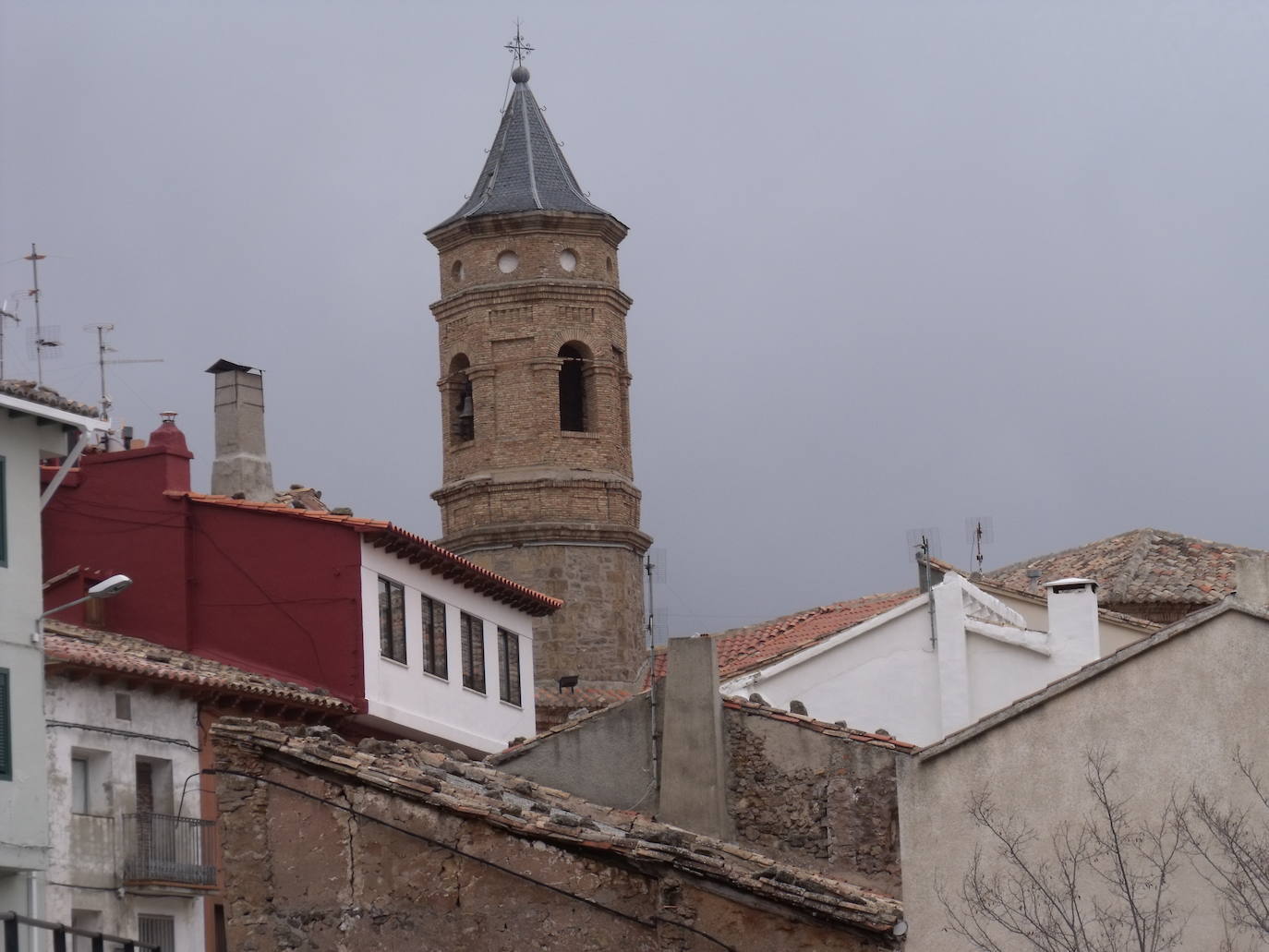 Torrijas (Teruel)