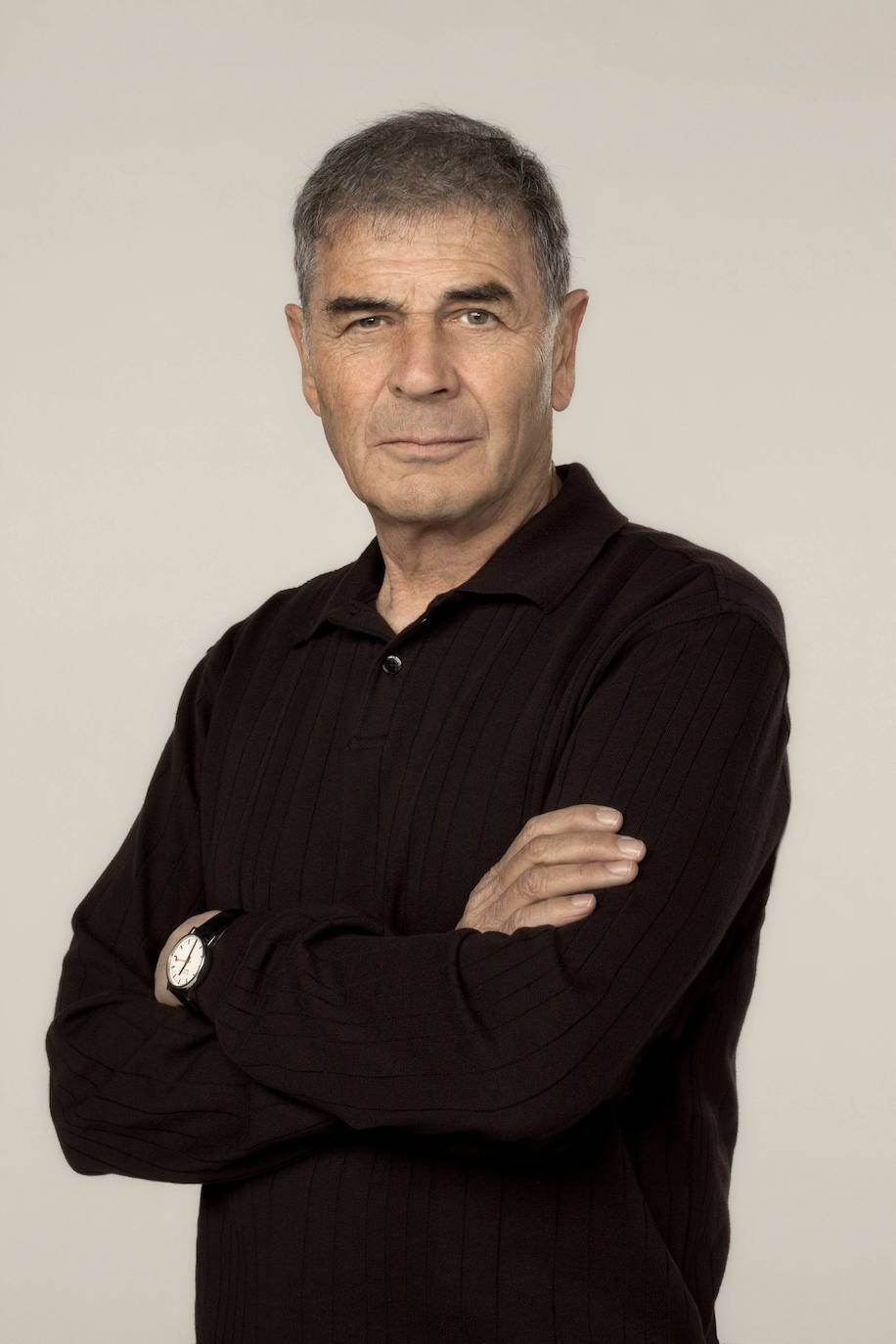 Robert Forster, quien fue nominado a un premio Oscar por su trabajo en la película 'Jackie Brown', murió el 11 de octubre.