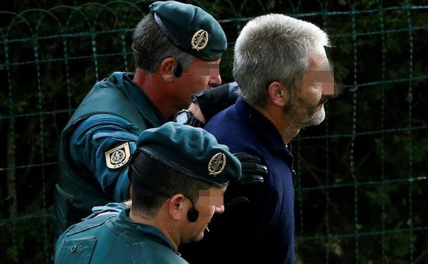 La Audiencia Nacional deja en libertad bajo fianza a otros dos CDR detenidos por terrorismo