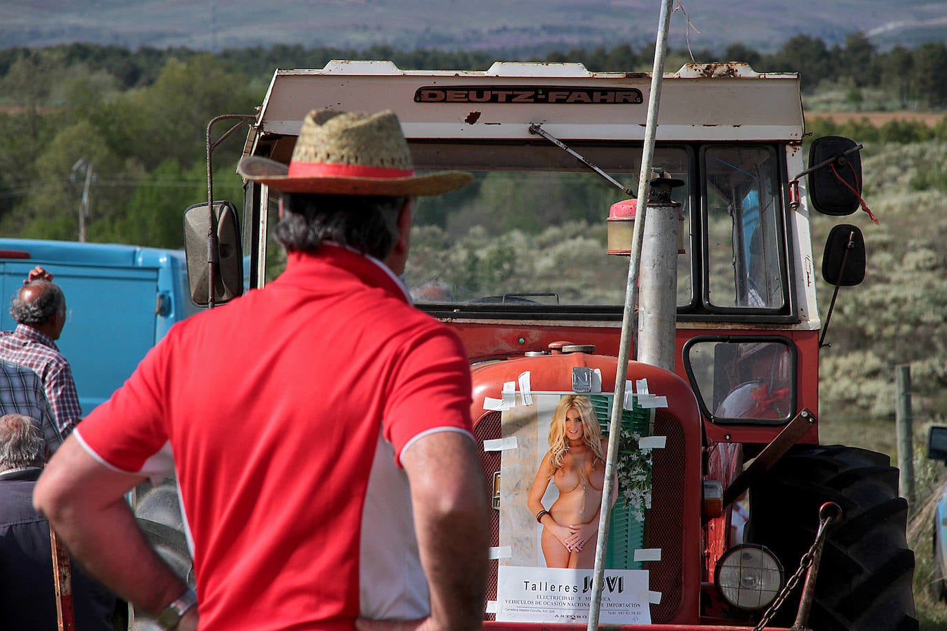 Fotos: El resumen de 2019 bajo la mirada de Peio García