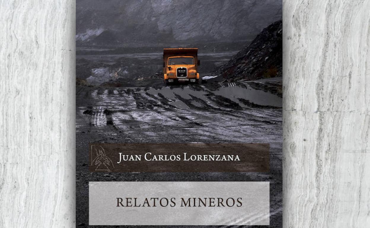 Portada del libro.