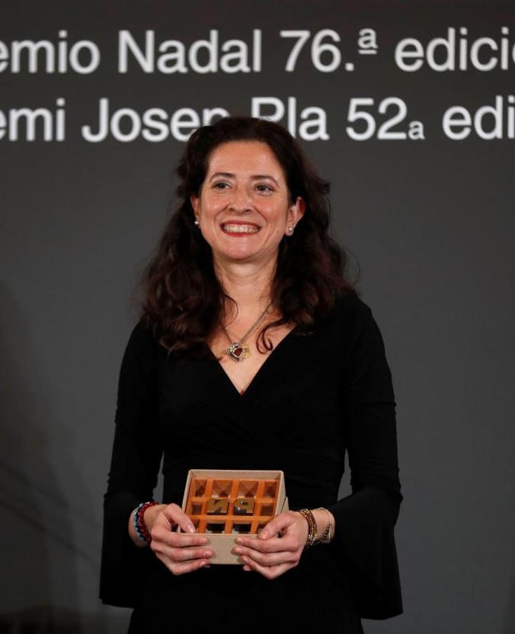 Fotos: Premio Nadal 2020