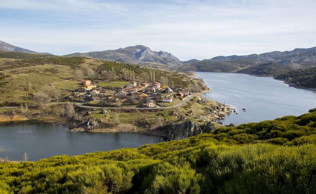 Juzgarán el día 21 a tres hombres por una ronda de jabalíes en Fuentes Carrionas