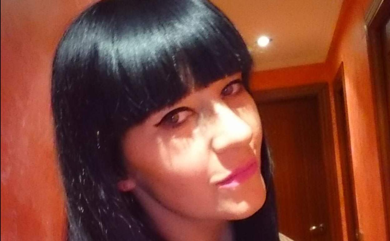 Judith García, elegida Musa del Carnaval de La Bañeza 2020