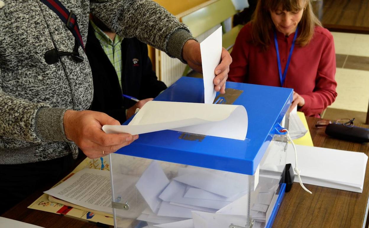 En los próximos días la Junta Electoral dará a conocer el calendario electoral.