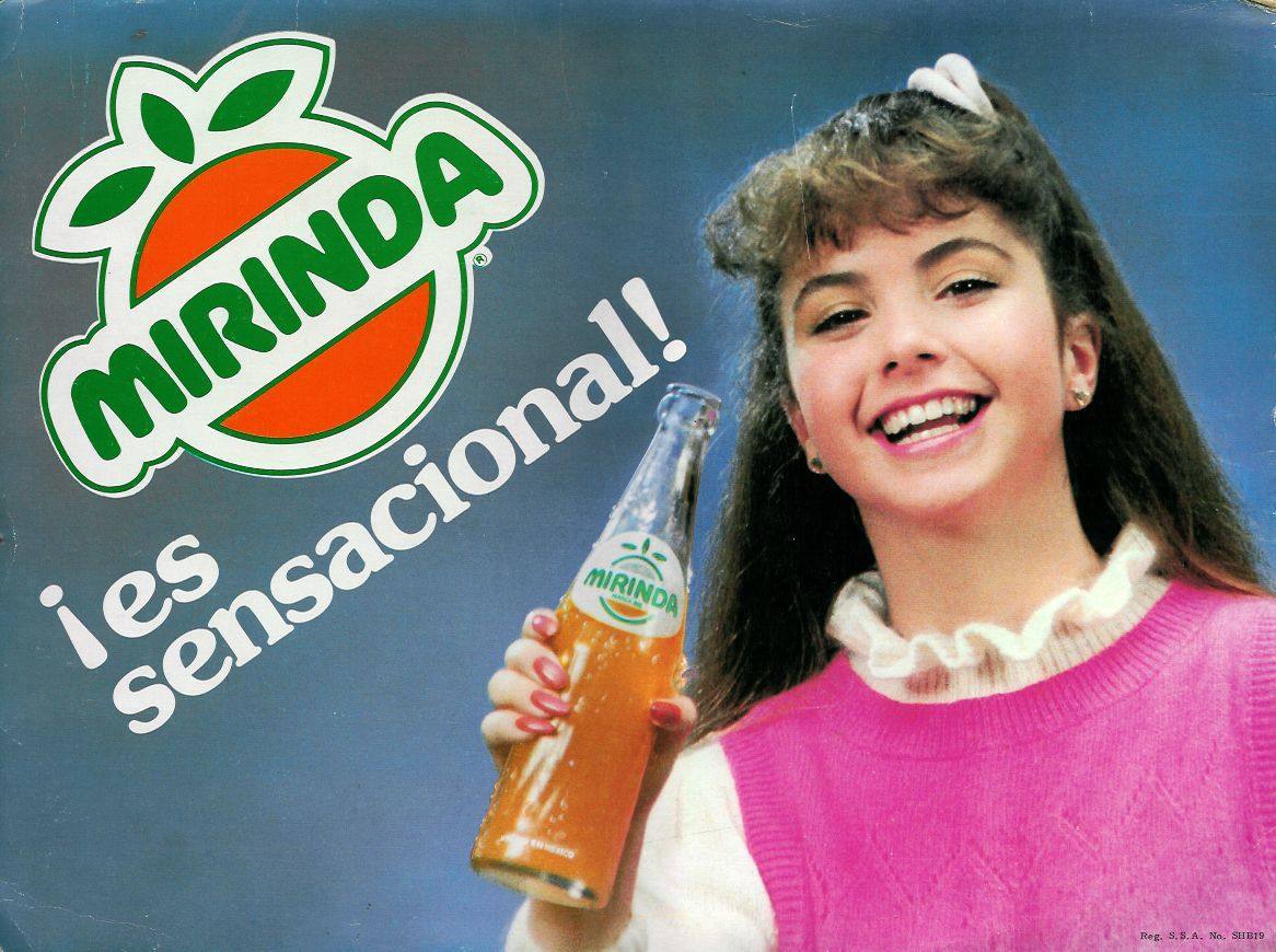 Mirinda