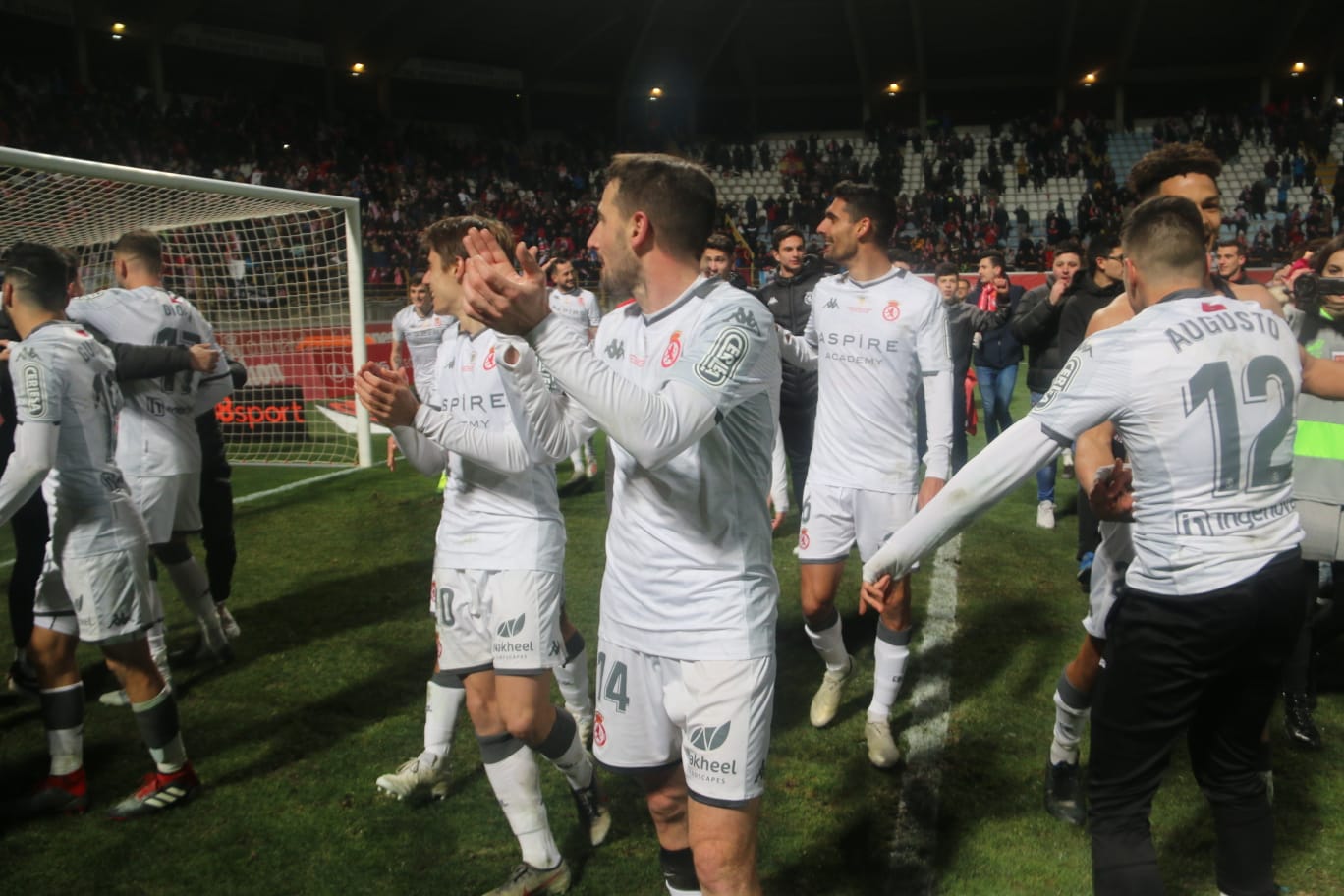 La sorpresa saltó en el Reino de León, una gran Cultural derrota 2-1 al Atlético de Madrid