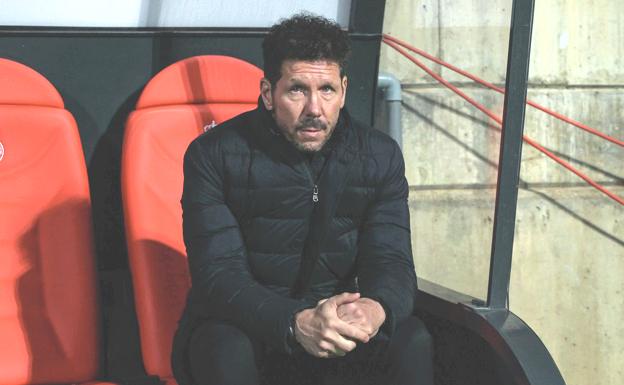 Simeone: «La Cultural mereció la victoria porque fue más contundente»