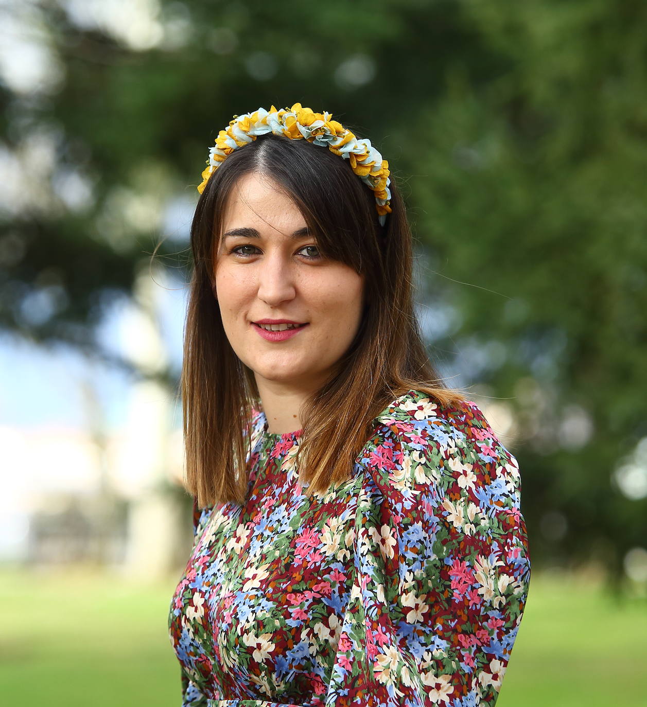 Fotos: &#039;Tocados por un ángel