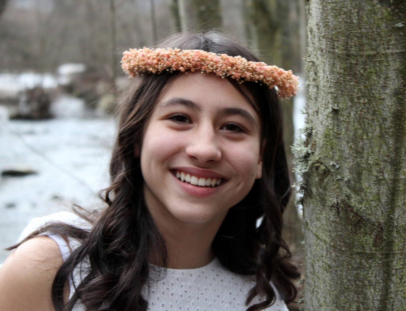 Fotos: &#039;Tocados por un ángel