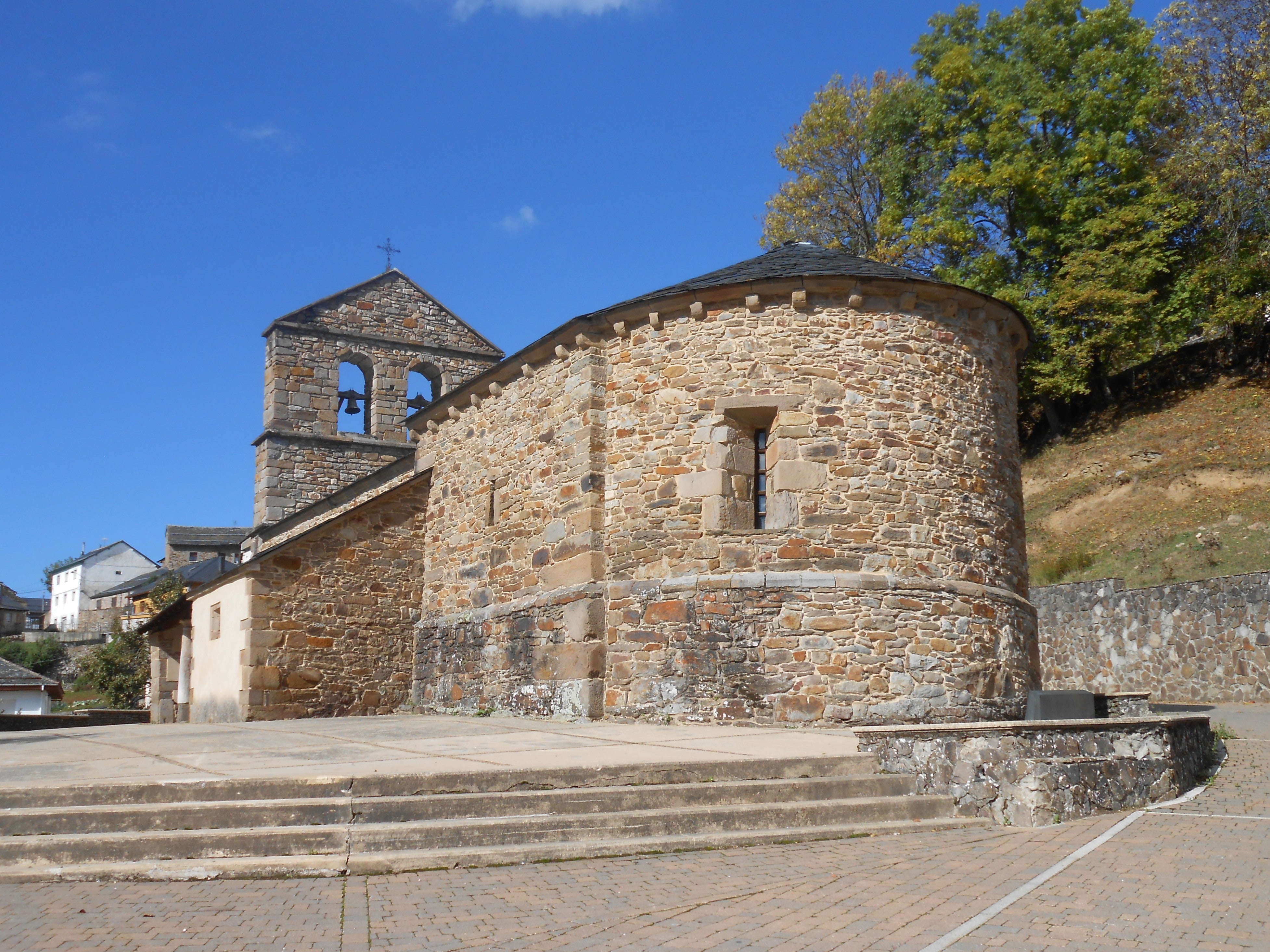 Fotos: Villablino, rincones para disfrutar