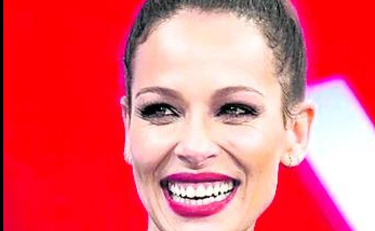 La confianza de Eva González