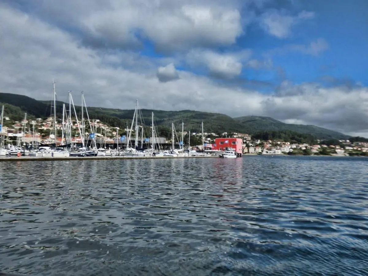 COMBARRO-POIO (Galicia)