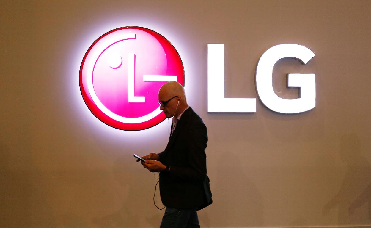 La coreana LG renuncia al Mobile de Barcelona ante el riesgo del coronavirus de Wuhan