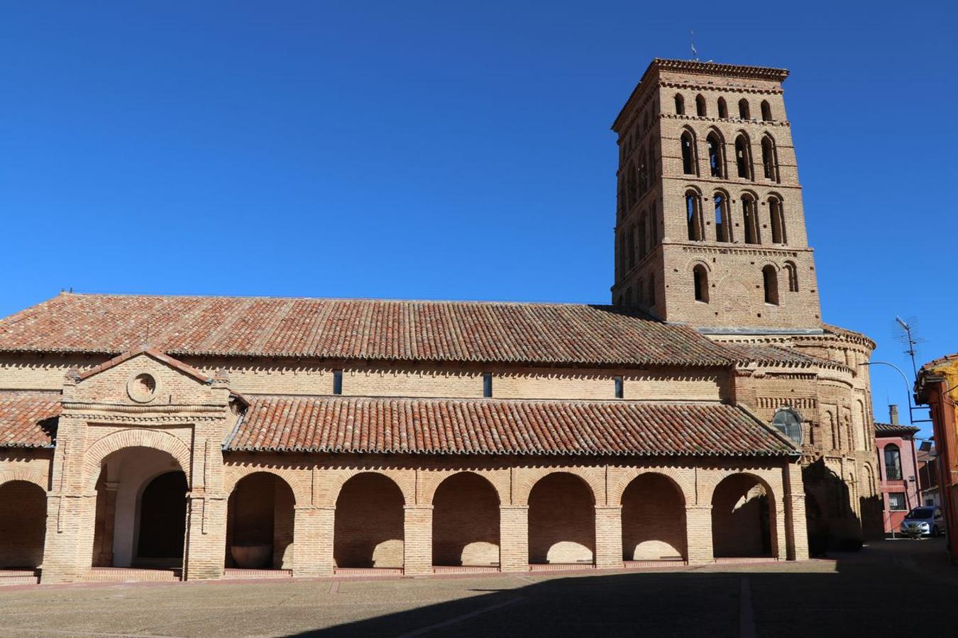 Iglesia de San Lorenzo