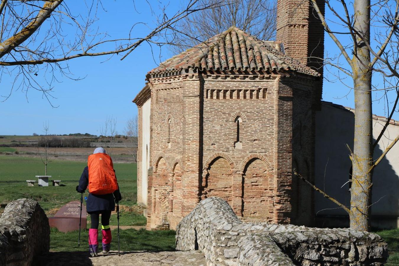 Ermita de la Virgen del Puente