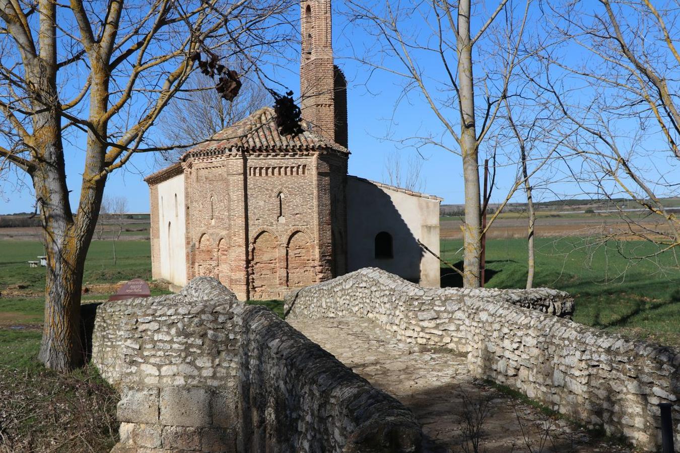 Ermita de la Virgen del Puente