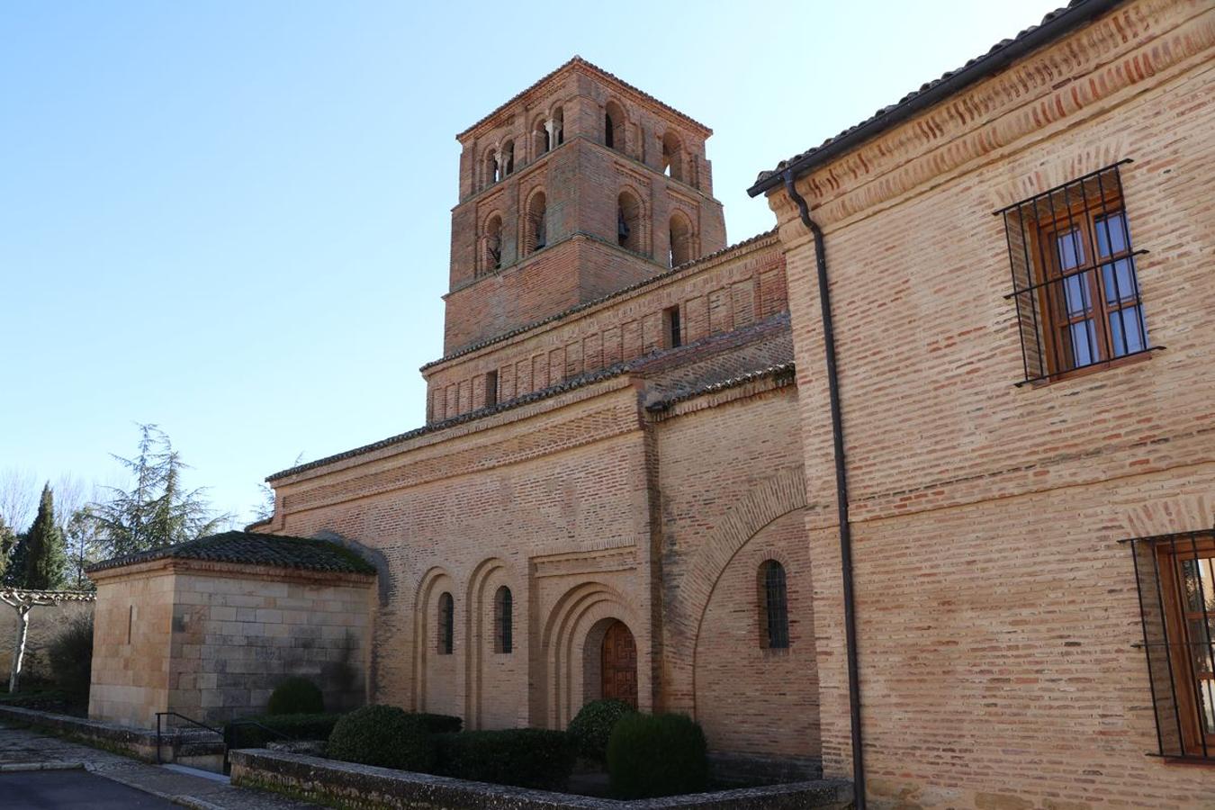 Monasterio de San Pedro de las Dueñas