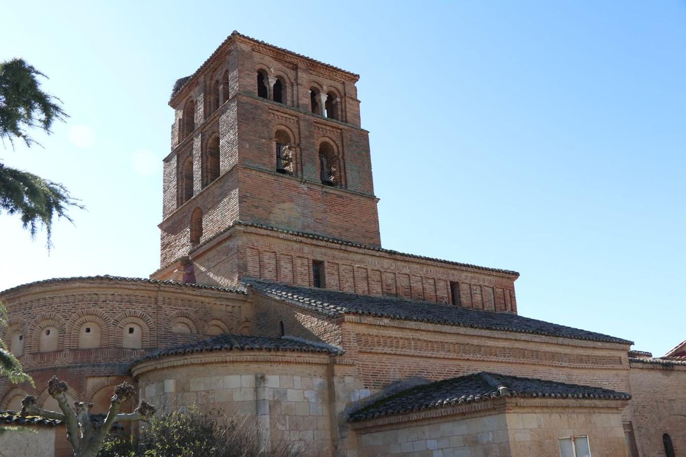 Monasterio San Pedro de las Dueñas