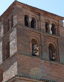 Imagen secundaria 2 - La ruta mudéjar de Sahagún