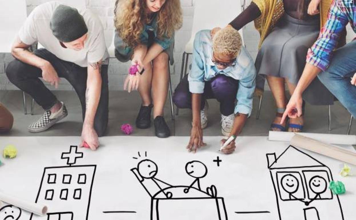 Día del enfermo | La Diócesis de León celebra la XXVIII Jornada del Enfermo bajo el lema 'Acompañar en la soledad'