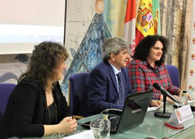 Imagen secundaria 1 - Entregados los premios del concurso de videos #YoSoyUnileon