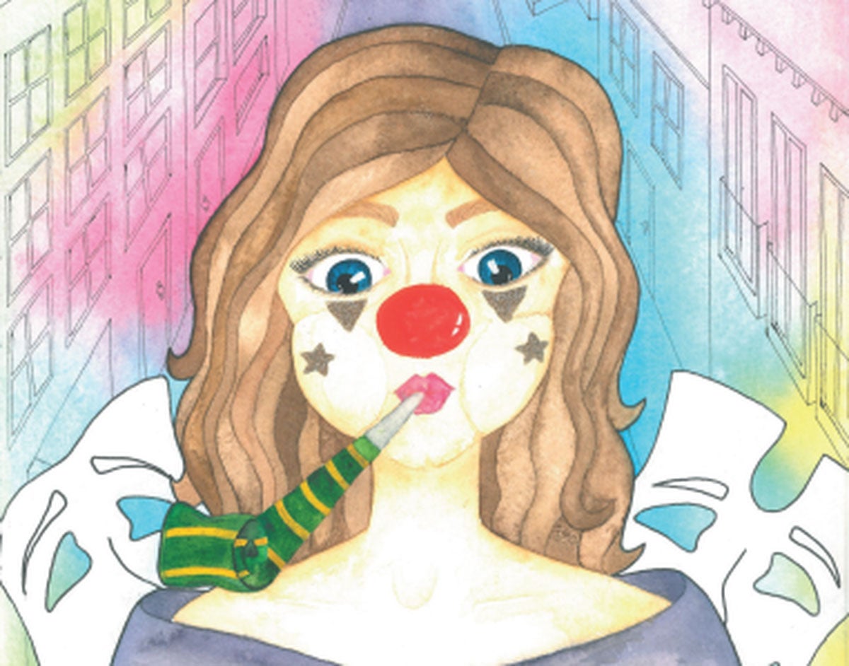 Más de medio millar de participantes llevarán la fantasía del Carnaval a San Andrés en el desfile del domingo