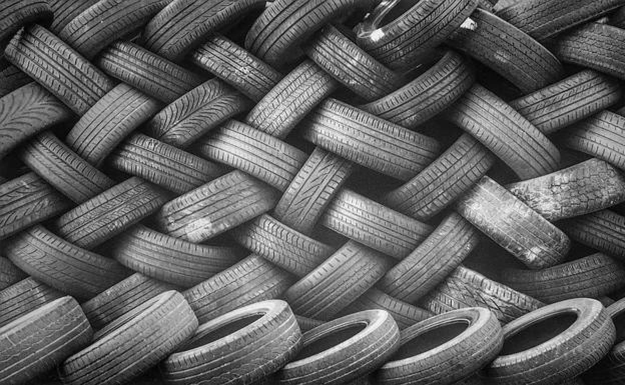Icamcyl participa en el proyecto europeo 'BlackCycle' para la recuperación de materias primas en neumáticos