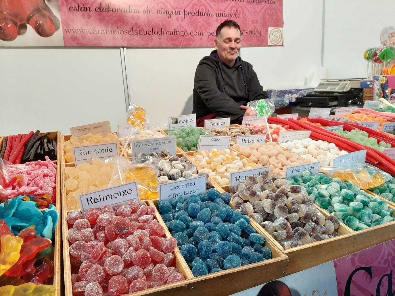 Fotos: La Feria de Febrero de Valencia de Don Juan celebrará su centenario con 200 stands