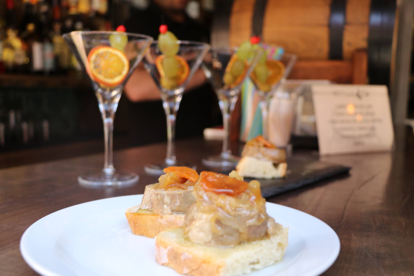 Fotos: &#039;La Mejor Tapa de León&#039; tiene un precio