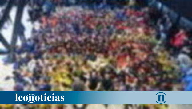 Fotos: Fanatic basket en León