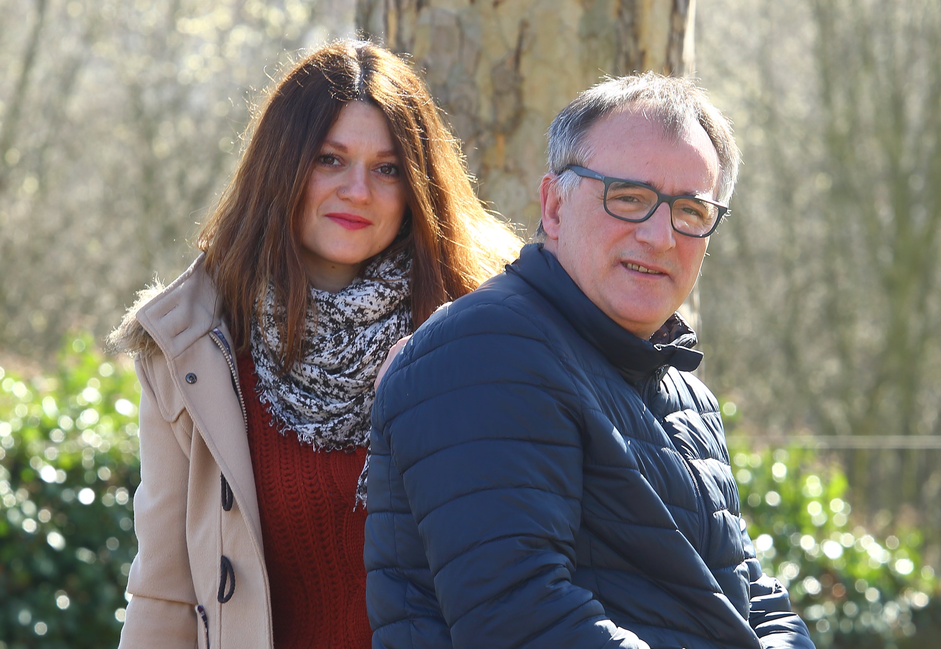 Fotos: Los Akademia Music Awards reconocen como mejor canción ambiental al tema &#039;Lullaby&#039;, del músico berciano Javier Vecino