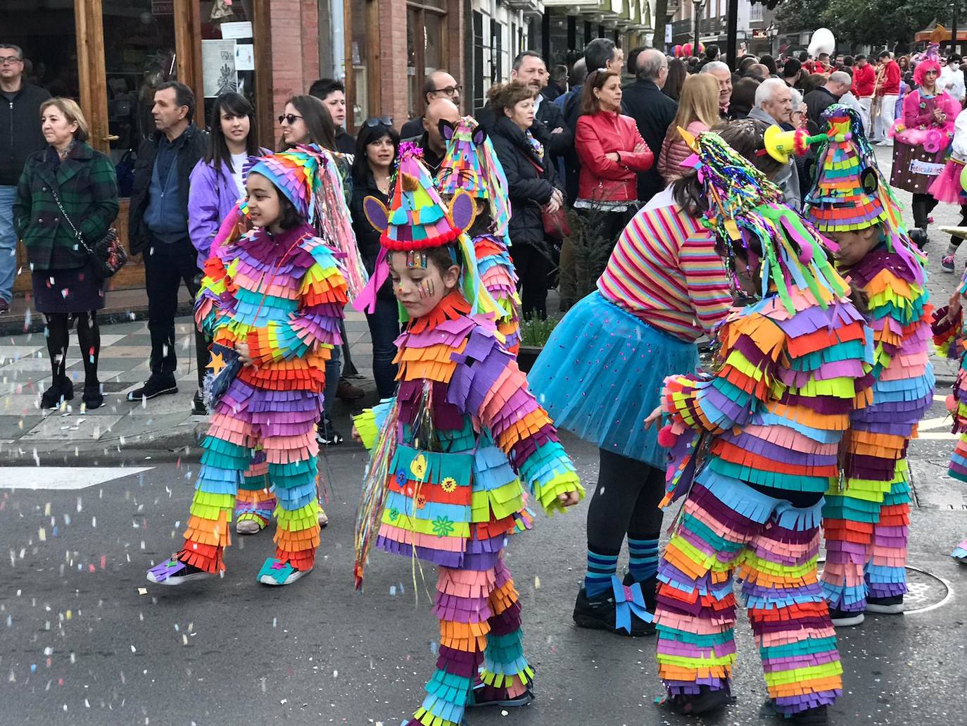 Fotos: Luz y color en Valencia de Don Juan