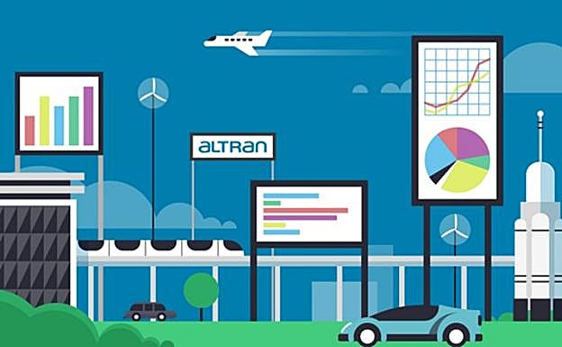 La empresa Altran prevé crear 50 empleos en la comunidad, la mayoría en la oficina que abrirá en León