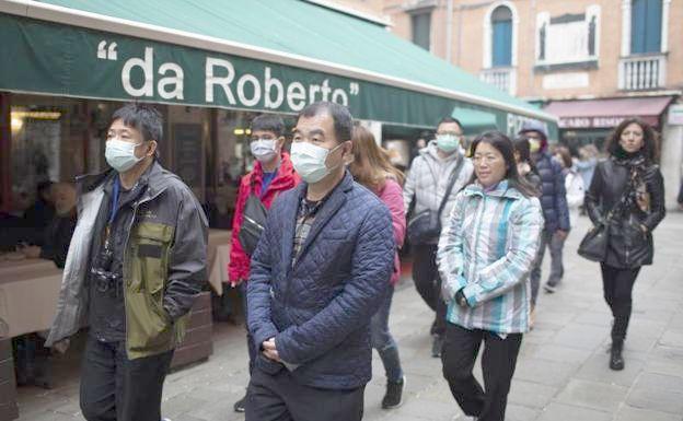 La Universidad de León 'vigila' a sus 66 estudiantes Erasmus en la zona Norte de Italia