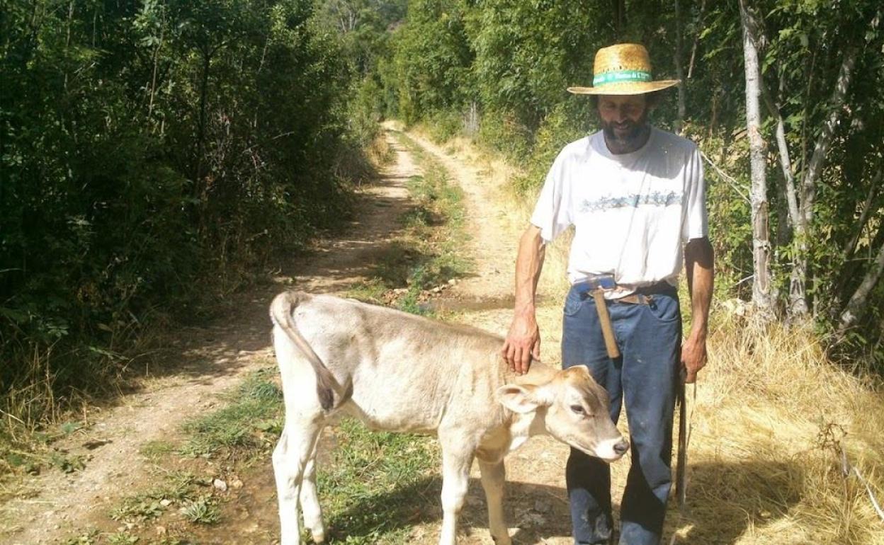 José Ignacio. 