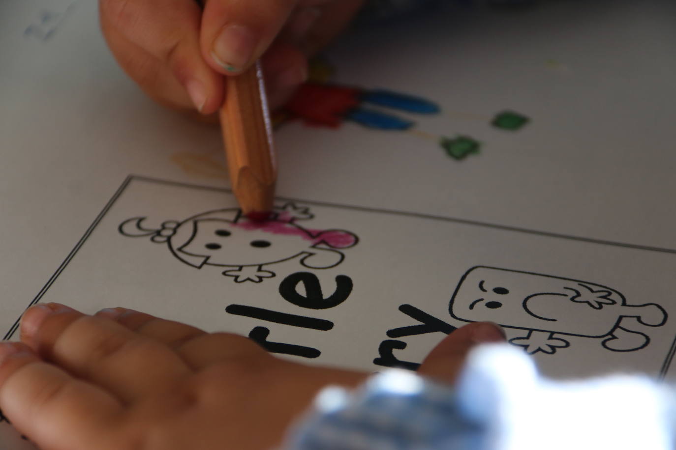 Fotos: Colegio Santa Teresa, más de cien años formando a los leoneses del futuro