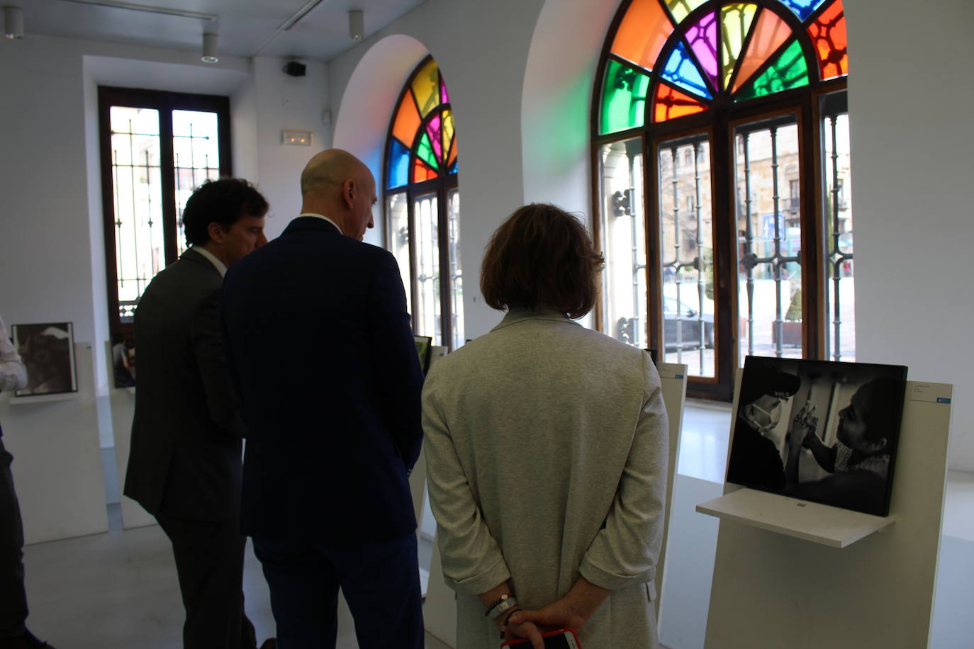 Fotos: Exposición de San Juan de Dios